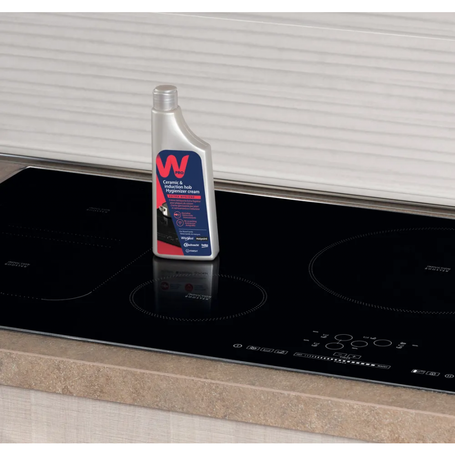 WPRO CREME NETTOYANTE PLAQUES DE CUISSON n°2
