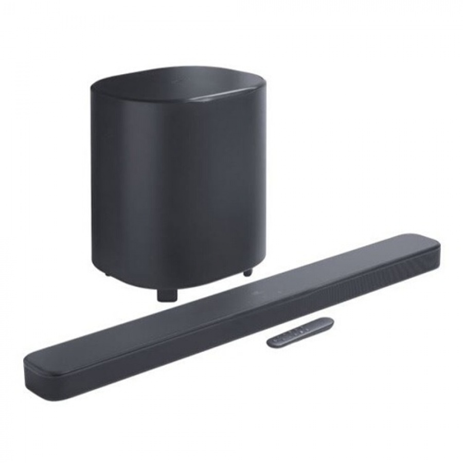 Jbl JBL Bar 500 M2, Barre de son 5.1 canaux avec Dolby Atmos n°1