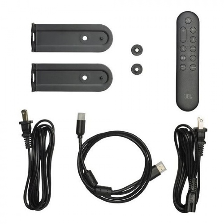 Jbl JBL Bar 500 M2, Barre de son 5.1 canaux avec Dolby Atmos n°7