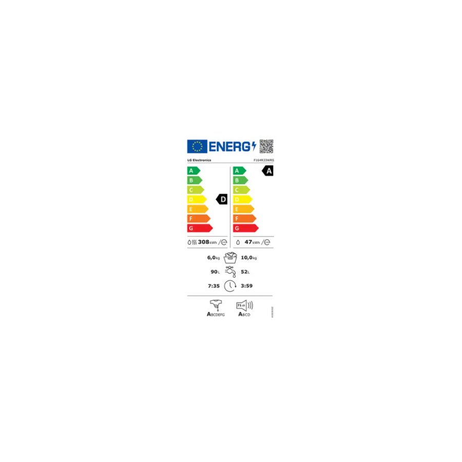 LG F164R33WRS n°15