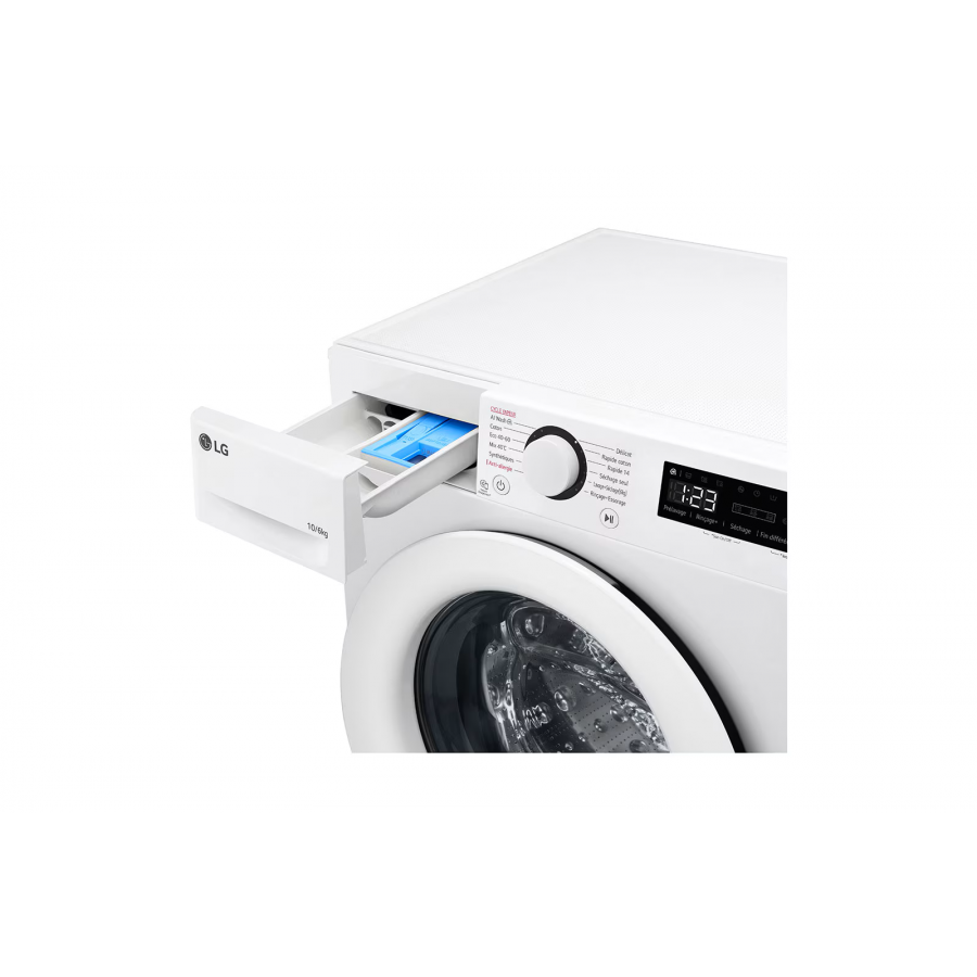 LG F164R33WRS n°6