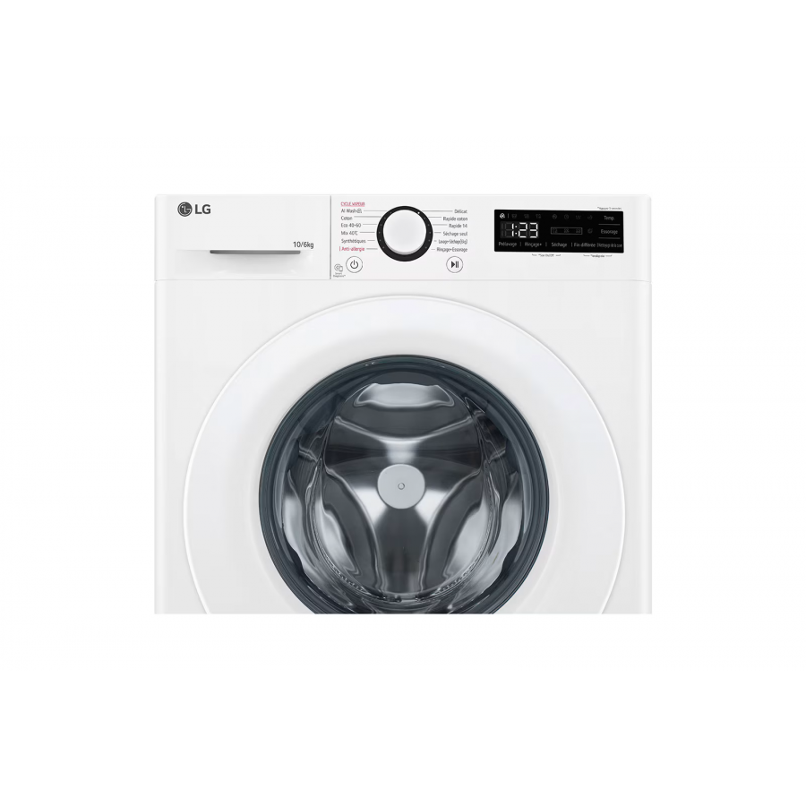 LG F164R33WRS n°3