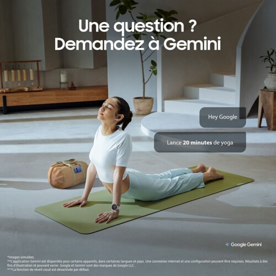 SAMSUNG BUDS3 FE n°15