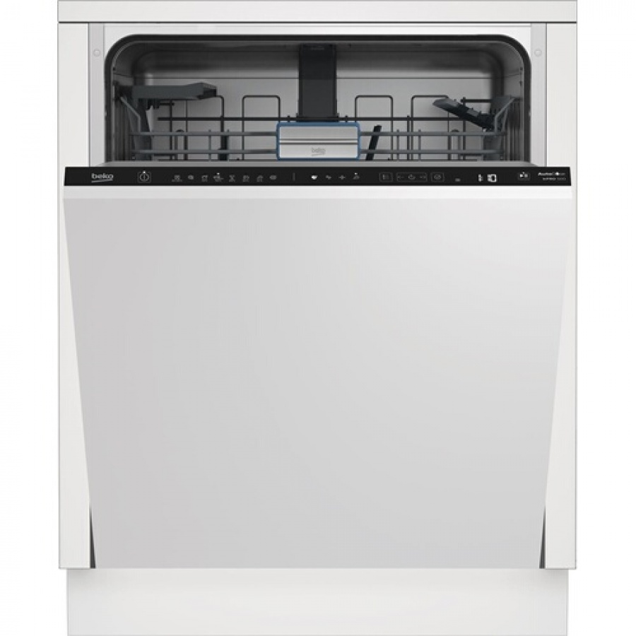 BEKO BDIN38440P n°1