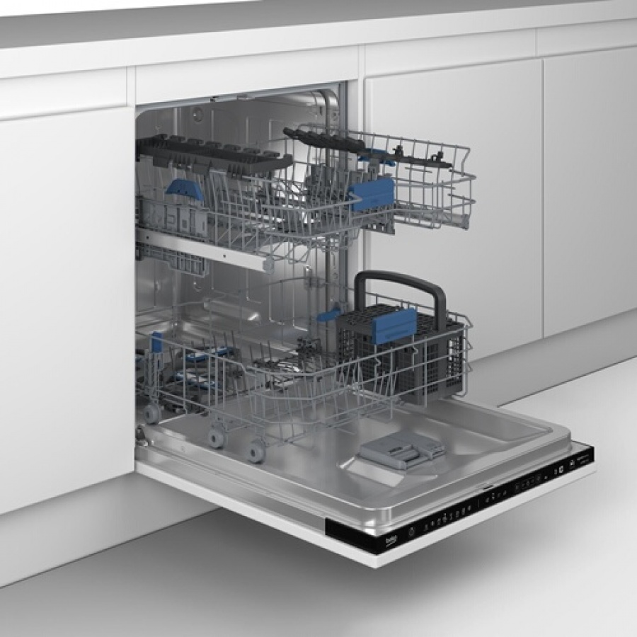 BEKO BDIN38440P n°7