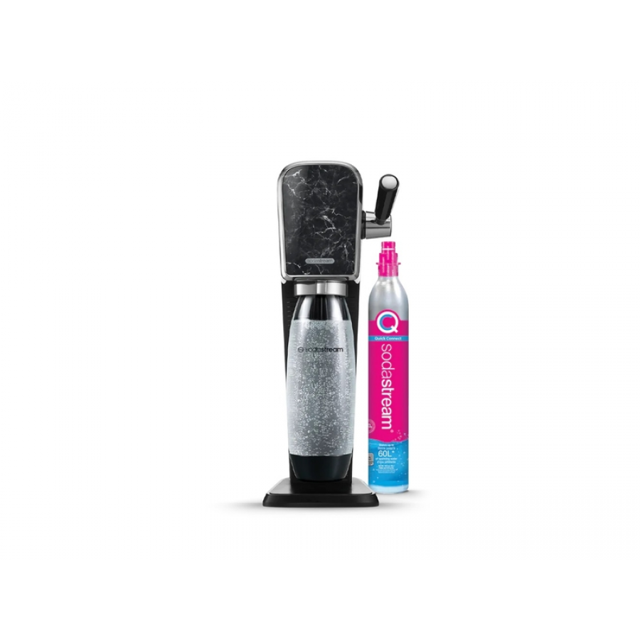 SODASTREAM ARTMARBRE n°1