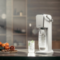 SODASTREAM ART BLANCHE + 1 BOUTEILLE 1L COMPATIBLE LAVE-VAISELLE