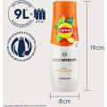 Sodastream Concentré Lipton Ice Tea saveur Pêche 440ml
