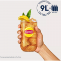 Sodastream Concentré Lipton Ice Tea saveur Pêche 440ml