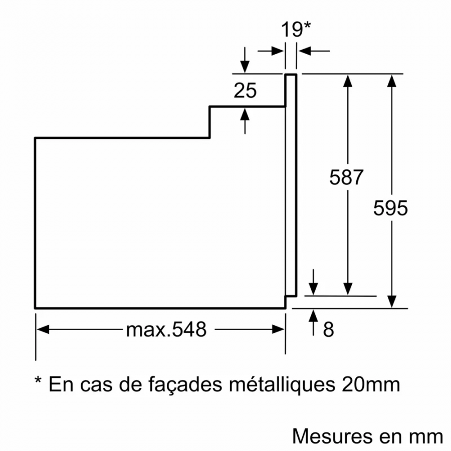 BOSCH HBF153BB0 n°7
