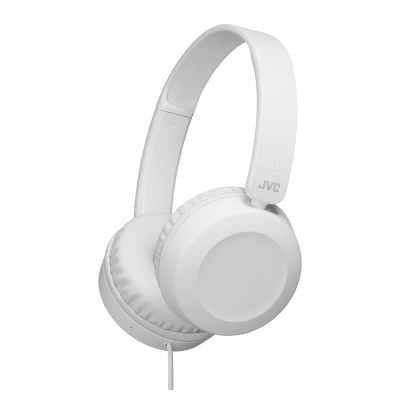 JVC HAS31MWE BLANC
