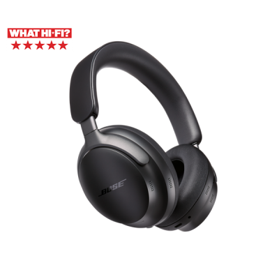 BOSE QC ULTRA NOIR