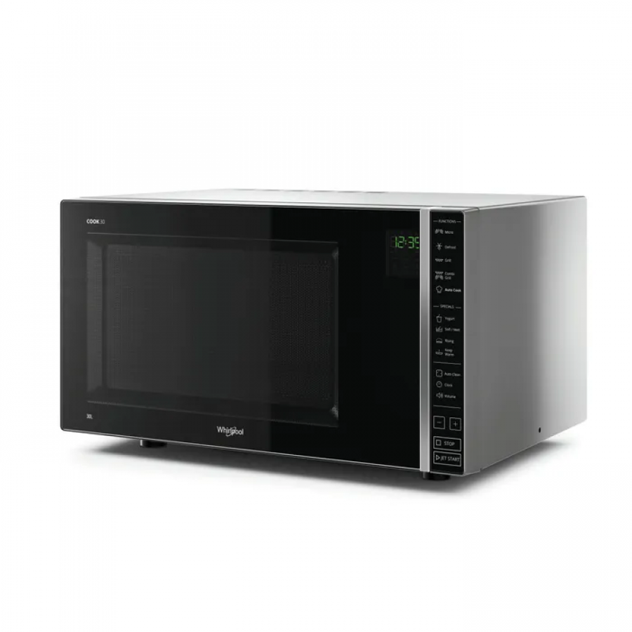 WHIRLPOOL MWP303SB n°5