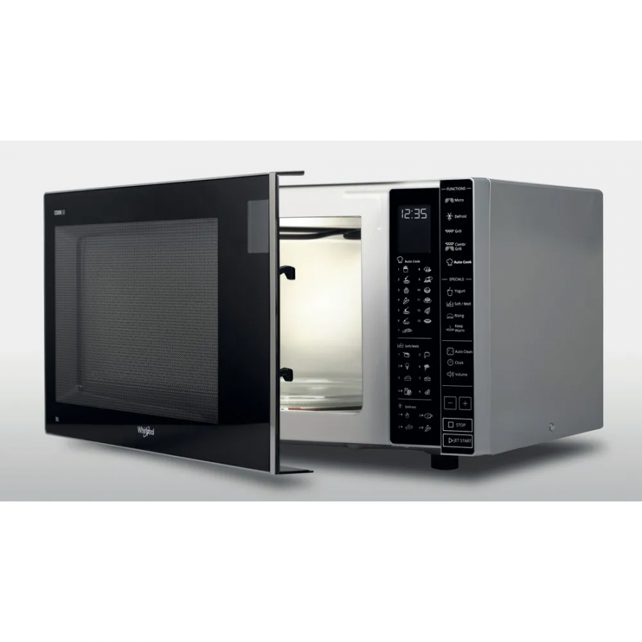 WHIRLPOOL MWP303SB n°4