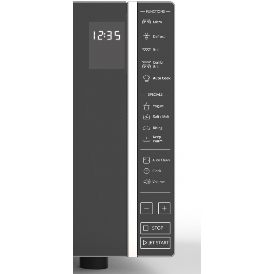 WHIRLPOOL MWP303SB n°2