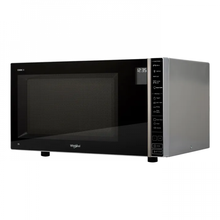 WHIRLPOOL MWP303SB n°6