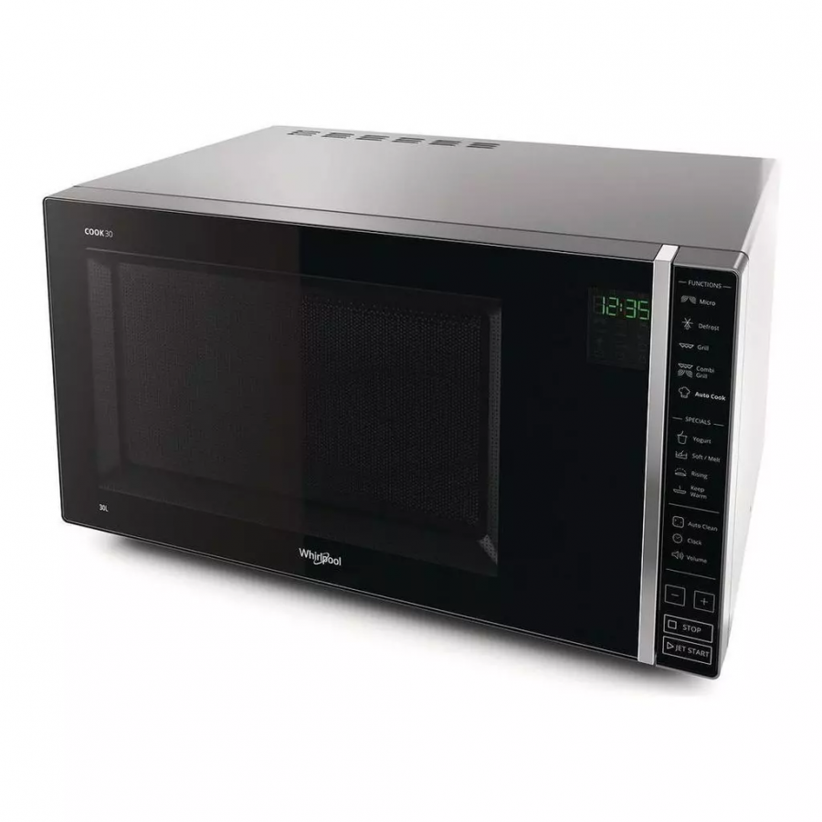 WHIRLPOOL MWP303SB n°7