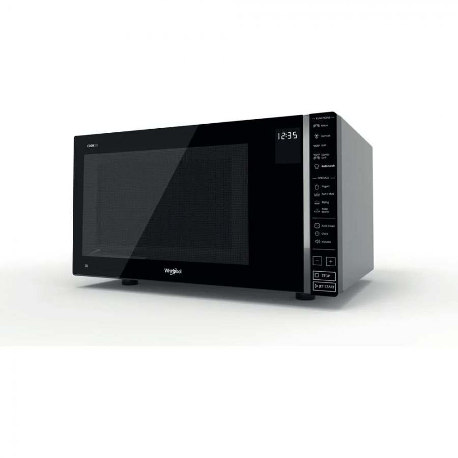 WHIRLPOOL MWP303SB n°8