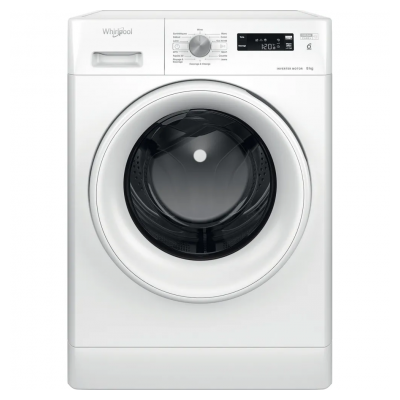 WHIRLPOOL FFS38258BFR