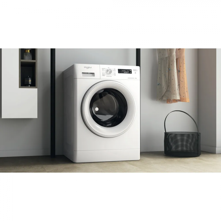 WHIRLPOOL FFS38258BFR n°6