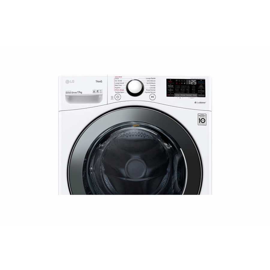 LG F71P12WHS n°4
