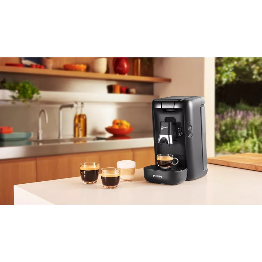 PHILIPS CSA26061 NOIR n°4