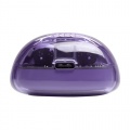 Jbl Tune Flex 2 Ghost Violet - sans fil Bluetooth avec reduction de bruit Adaptative et technologie Smart Ambient