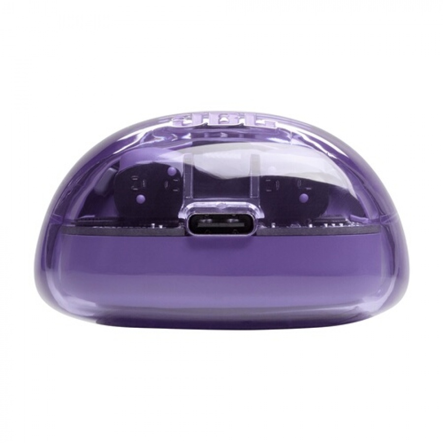 Jbl Tune Flex 2 Ghost Violet - sans fil Bluetooth avec reduction de bruit Adaptative et technologie Smart Ambient n°9