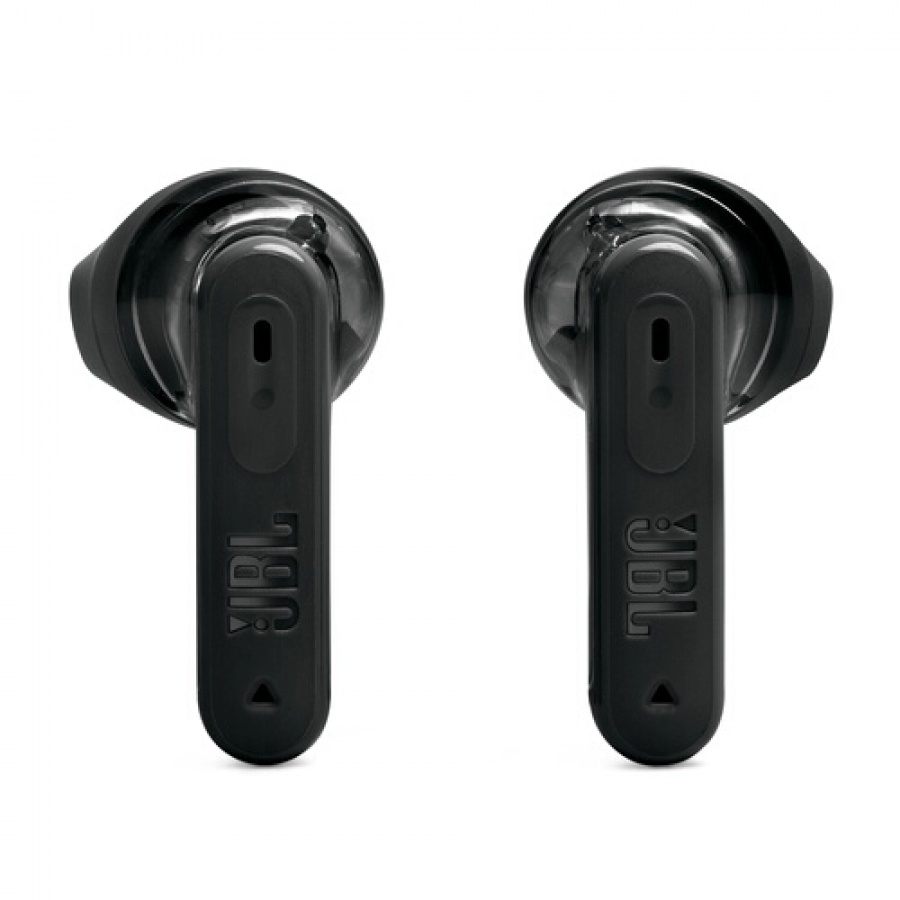 Jbl Tune Flex 2 Ghost Noir - sans fil Bluetooth avec reduction de bruit Adaptative et technologie Smart Ambient n°2