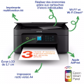 EPSON XP3205