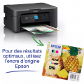 EPSON XP3205