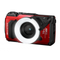 OM SYSTEM TG7 ROUGE