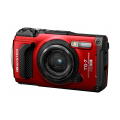 OM SYSTEM TG7 ROUGE