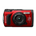 OM SYSTEM TG7 ROUGE