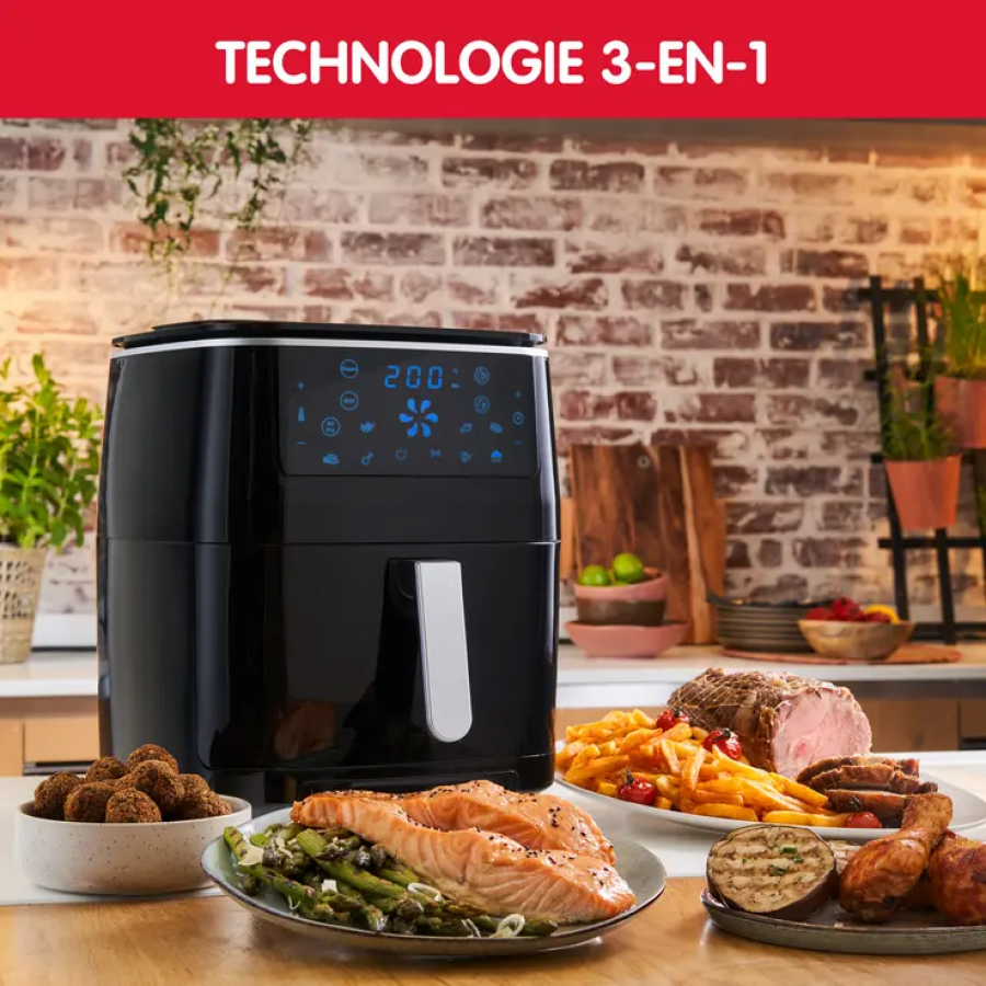MOULINEX  AL201810 n°7
