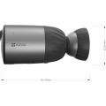 EZVIZ CAMERA BC1C 2K+