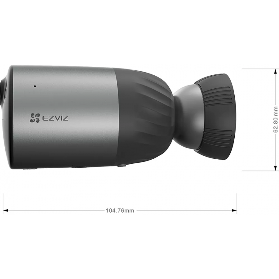 EZVIZ CAMERA BC1C 2K+ n°13