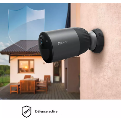 EZVIZ CAMERA BC1C 2K+