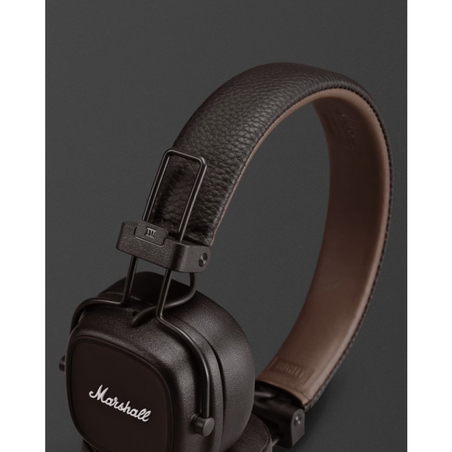 MARSHALL MAJOR IV n°3