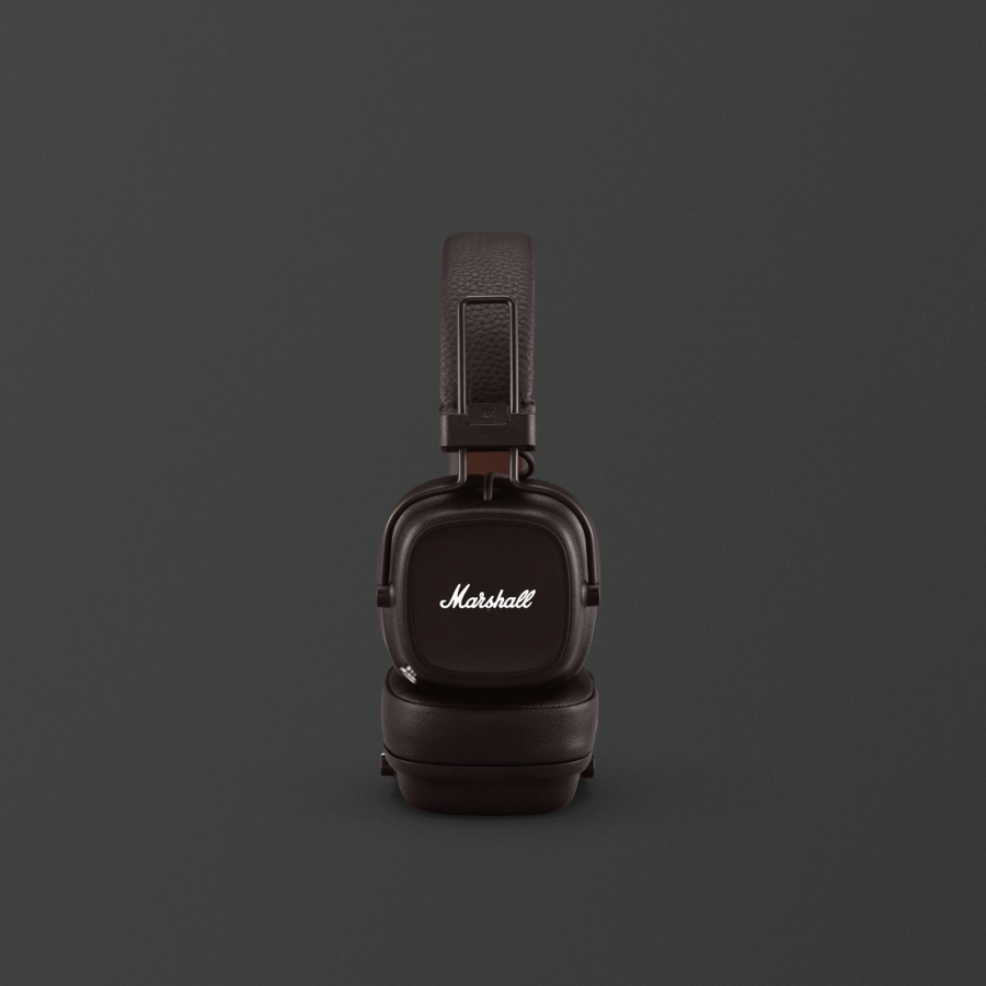 MARSHALL MAJOR IV n°4