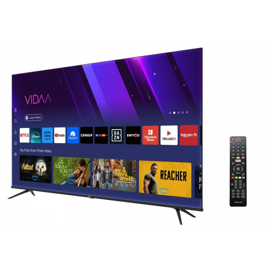 POLAROID TVS65QLED n°2