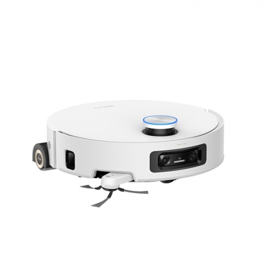 Dreame Aqua 10 Ultra Roller Complete White n°3
