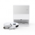 Dreame Aqua 10 Ultra Roller Complete White
