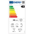 SAMSUNG WW11DG5B25AEEF