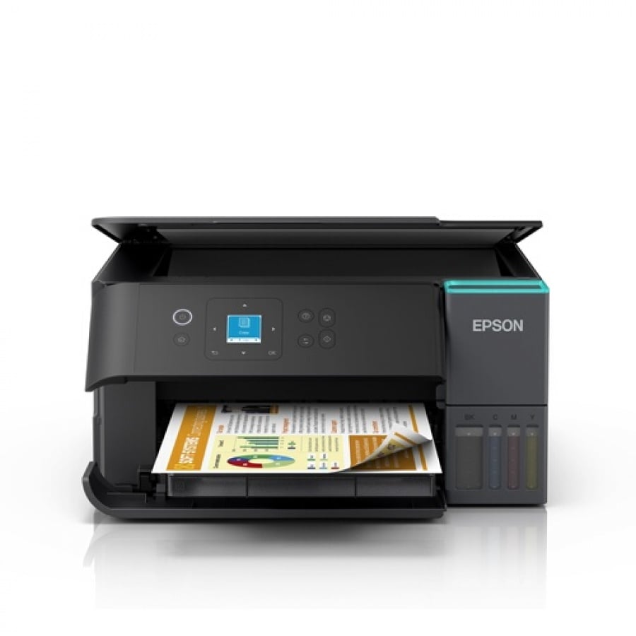 Epson EcoTank ET-2951 n°1