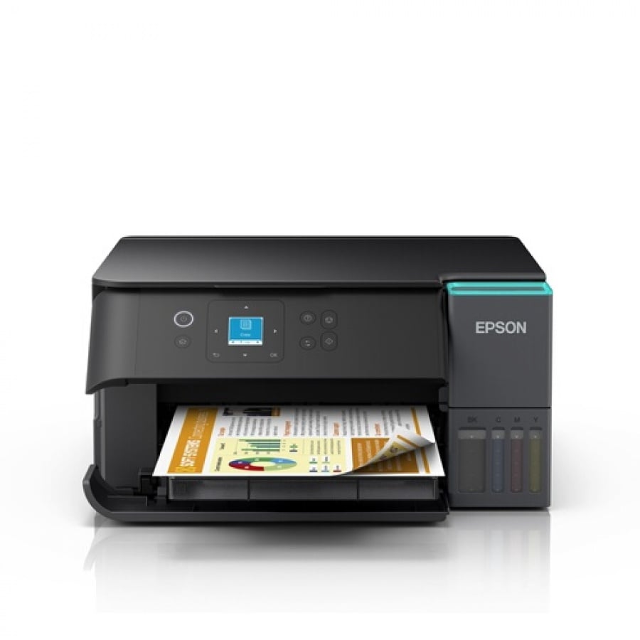 Epson EcoTank ET-2951 n°2