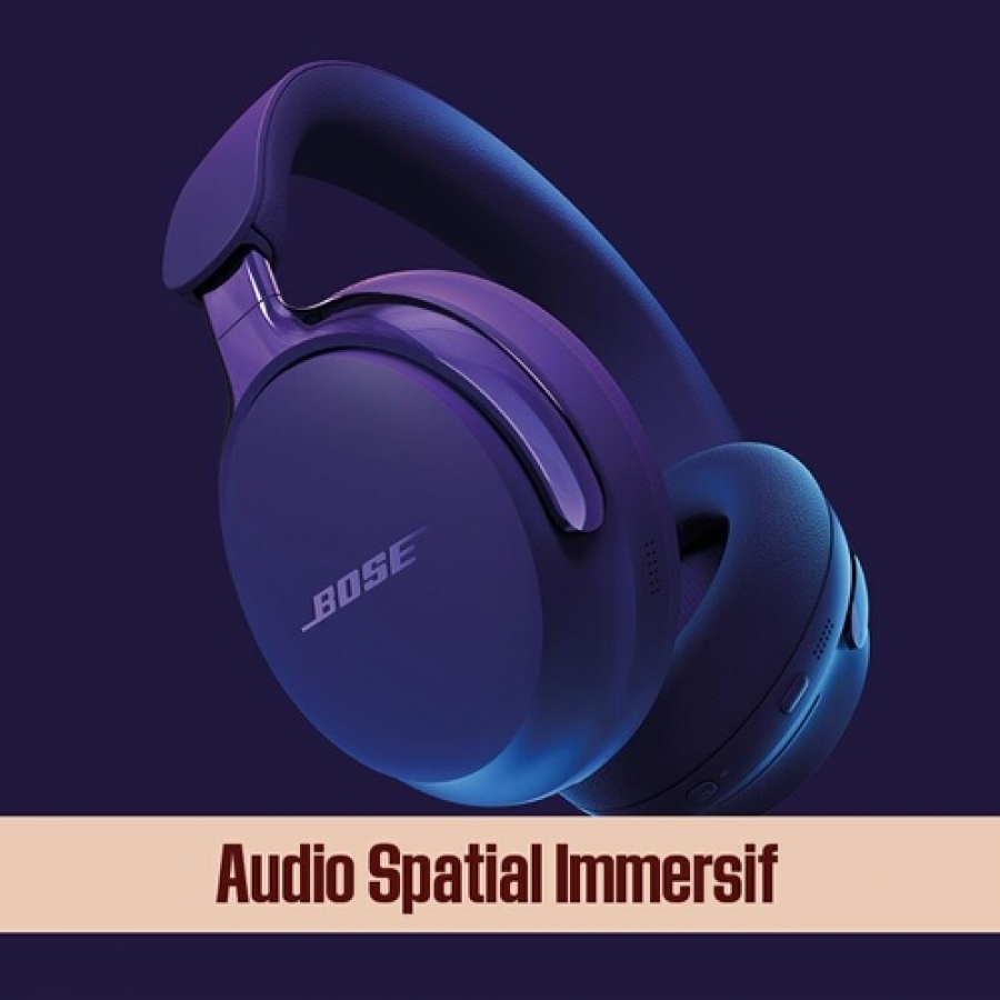 Bose QuietComfort Ultra (2e génération) n°5