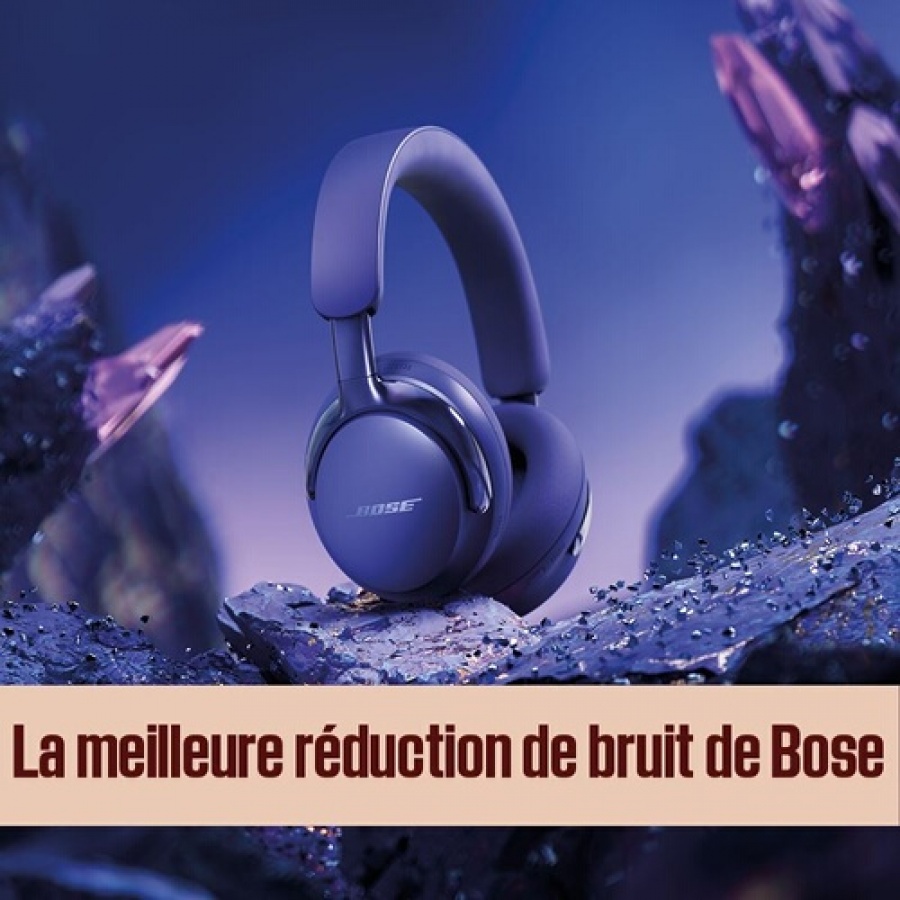 Bose QuietComfort Ultra (2e génération) n°7