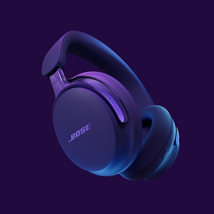 Bose QuietComfort Ultra (2e génération) n°8