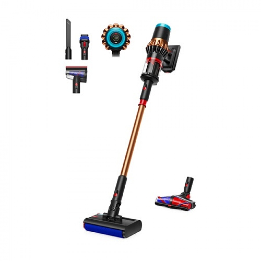 Dyson Dyson Piston Animal Submarine n°1
